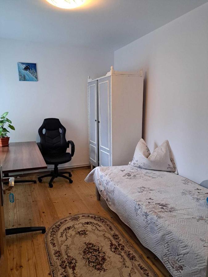 Muzicii 11 - Cozy Seaside Apartments Năvodari Buitenkant foto