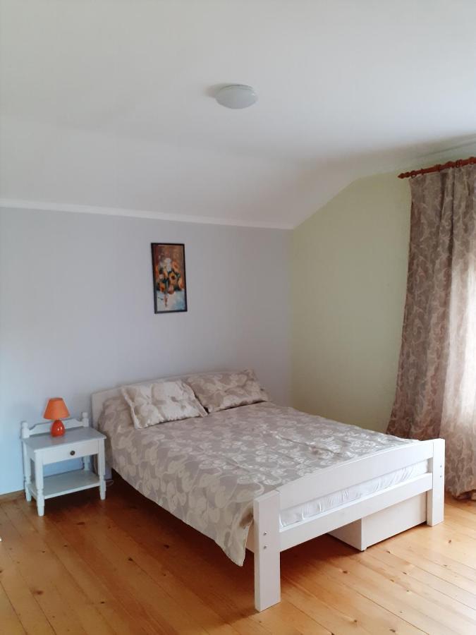 Muzicii 11 - Cozy Seaside Apartments Năvodari Buitenkant foto