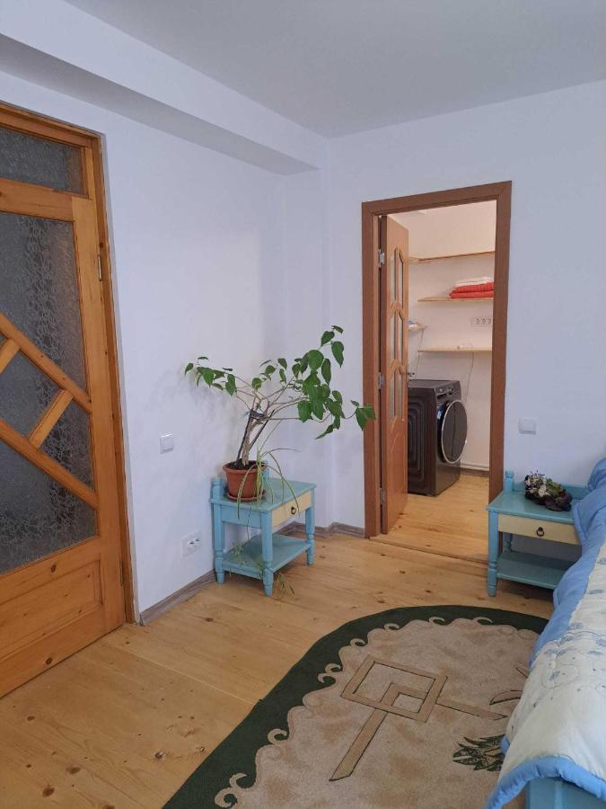Muzicii 11 - Cozy Seaside Apartments Năvodari Buitenkant foto