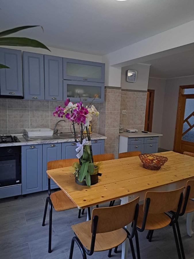 Muzicii 11 - Cozy Seaside Apartments Năvodari Buitenkant foto