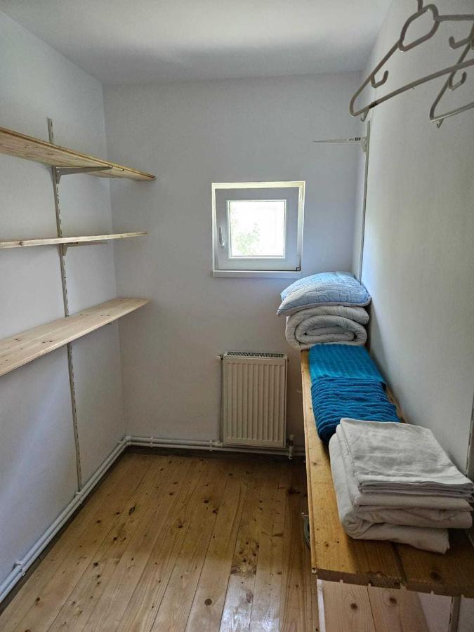 Muzicii 11 - Cozy Seaside Apartments Năvodari Buitenkant foto
