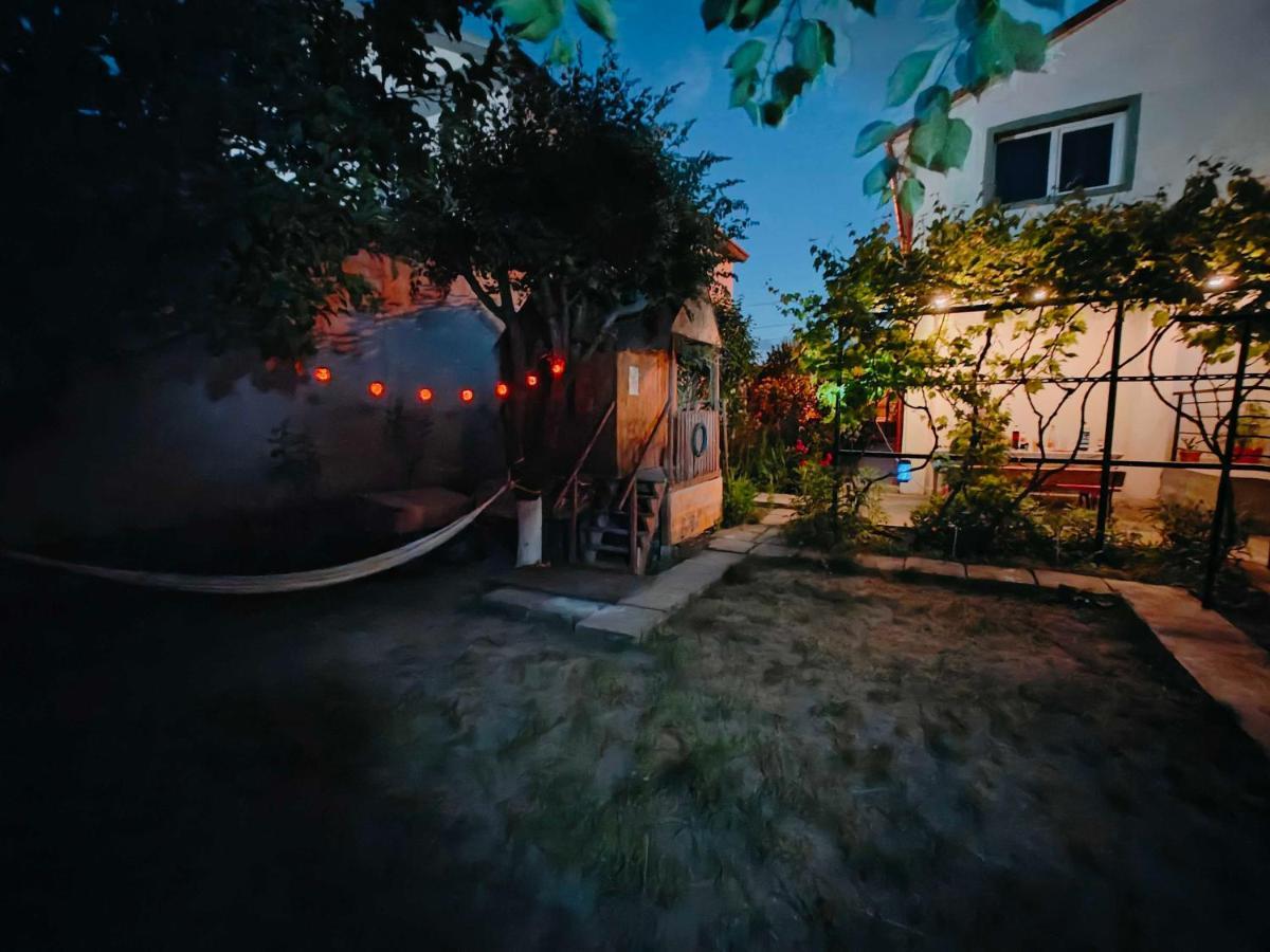 Muzicii 11 - Cozy Seaside Apartments Năvodari Buitenkant foto