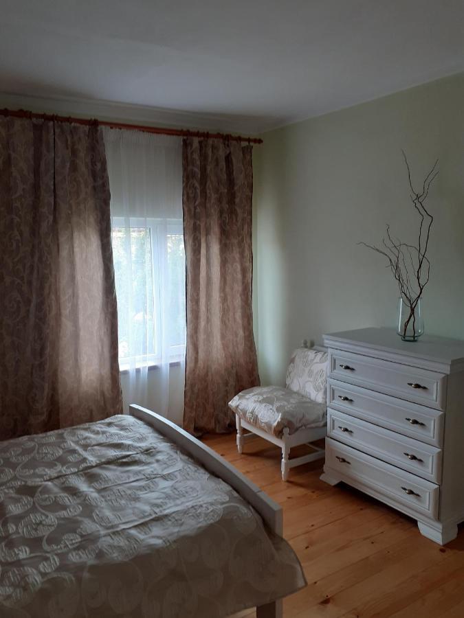 Muzicii 11 - Cozy Seaside Apartments Năvodari Buitenkant foto