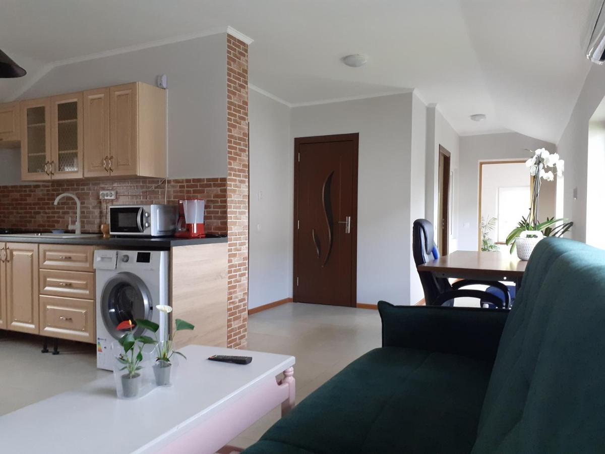 Muzicii 11 - Cozy Seaside Apartments Năvodari Buitenkant foto
