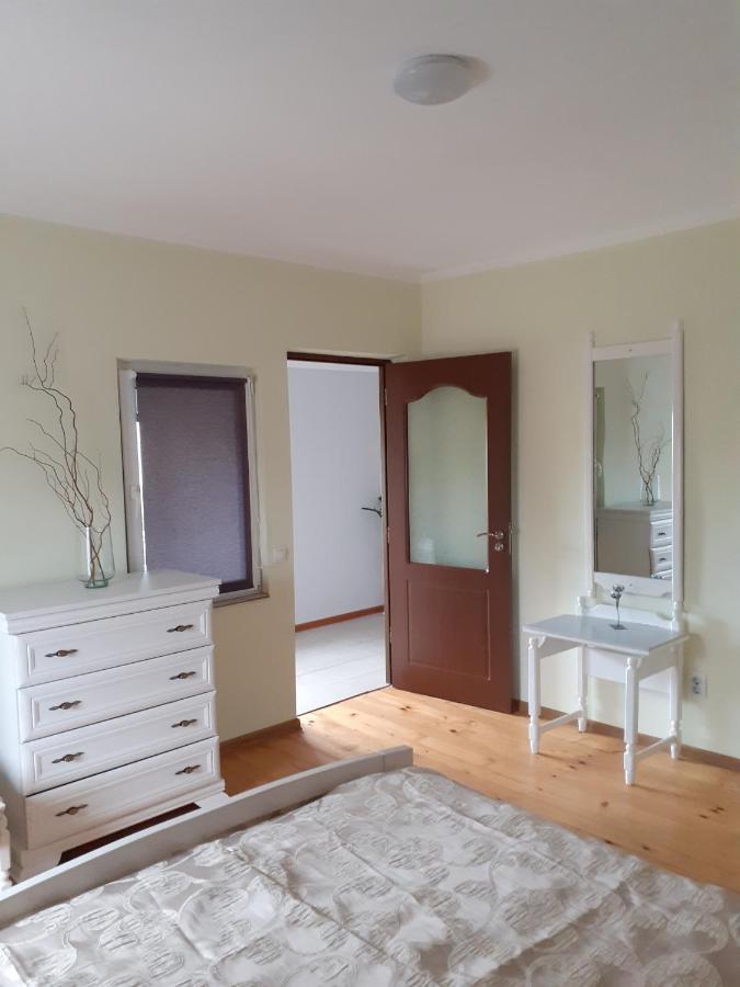 Muzicii 11 - Cozy Seaside Apartments Năvodari Buitenkant foto
