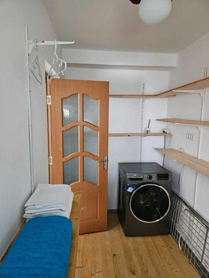 Muzicii 11 - Cozy Seaside Apartments Năvodari Buitenkant foto